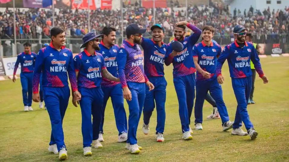 Netherlands vs Nepal Live Streaming When and Where To Watch ICC T20